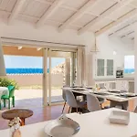 וילה Porta Sul Mare