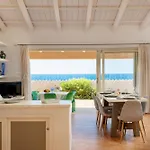 וילה Porta Sul Mare *