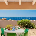 Porta Sul Mare וילה קוסטה פרדיסו