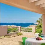 빌라 Porta Sul Mare *