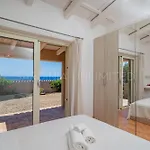 Porta Sul Mare וילה *