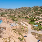 Porta Sul Mare וילה קוסטה פרדיסו