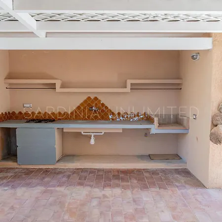 Porta Sul Mare * كوستا باراديسو