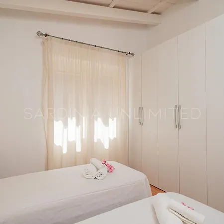 فيلة Porta Sul Mare كوستا باراديسو