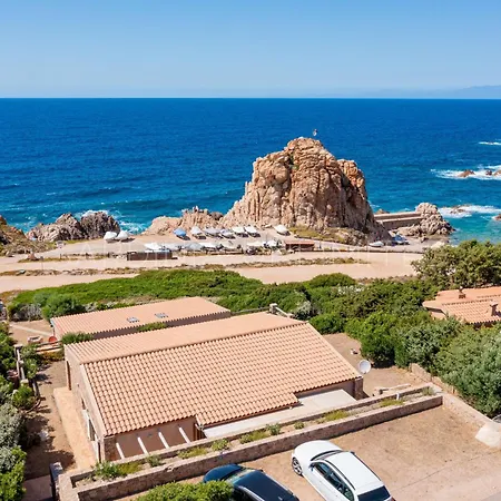 Porta Sul Mare 빌라 *