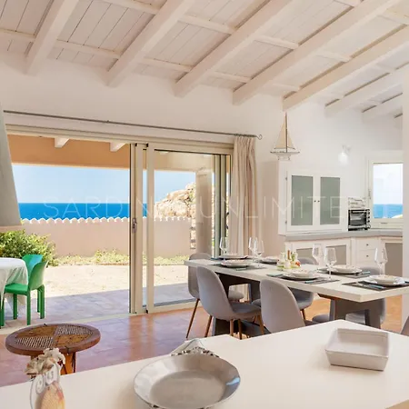 Villa Porta Sul Mare