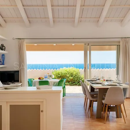 Villa Porta Sul Mare *