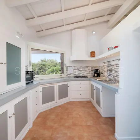 Porta Sul Mare Villa