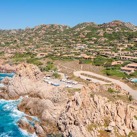 Porta Sul Mare Villa