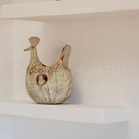 Porta Sul Mare Costa Paradiso