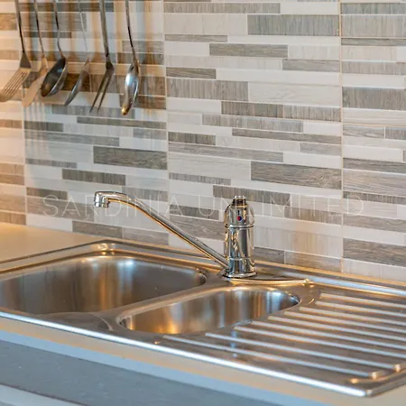 Villa Porta Sul Mare