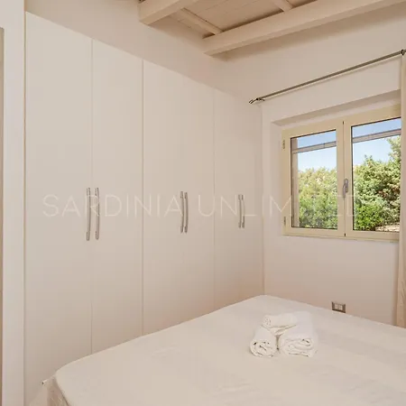 Villa Porta Sul Mare