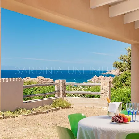 Villa Porta Sul Mare *